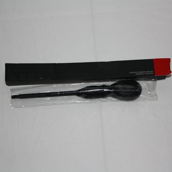 NARS Makeup Nars Yachiyo Kabuki Brush Poshmark